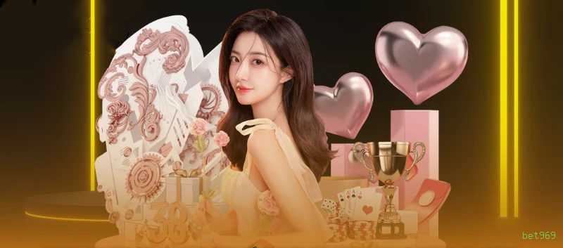 Cassino Ao Vivo bet969