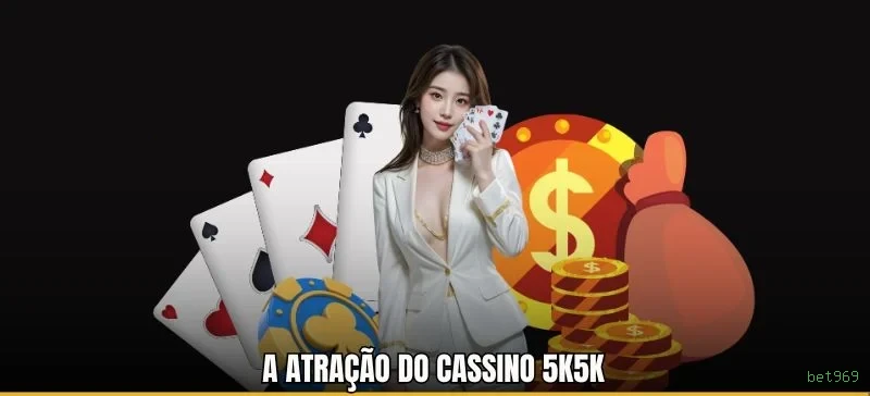 Betsoft Gaming Slots 3D bet969