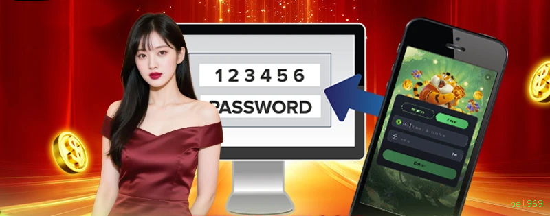 Cadastro Seguro bet969