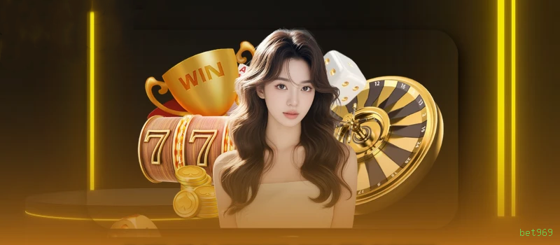 Fortune Ox Slot bet969