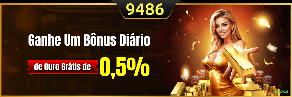 Promoções bet969